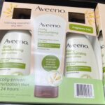 Aveeno Daily Moisturizing Body Lotion