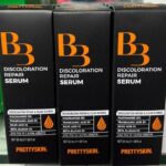 B3 Discoloration Repair Serum