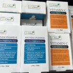 Bio Nature Fast Selling Facial Serum