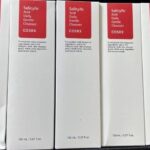 COSRX Salicylic Acid Daily Gentle Cleanser