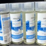 Creightons Facial Salicylic Acid Toner