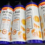 Dr Teals Body Lotion