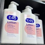 E45 Body Lotion