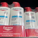 Eucerin Skincare Body Lotion