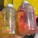 Firm Glow Body Oil (Dozen)