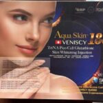 IV Injection Beauty Treatment (Variant 3)