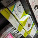 Retina Facials Treatment Soap