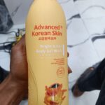 Advanced Korean Skin
