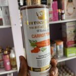 Morrocan Argan Essential Oils 6in1 Retinol 320ml