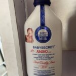 Baby Secret Shower Gel 1000ml