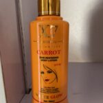 White Glow X7 Carrot Skin Whitening Body Lotion