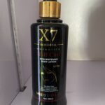 White Glow X7 Half Cast Skin Whitening Body Lotion