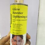 Skeenpoint Glow Booster Lightening Oil 300ml
